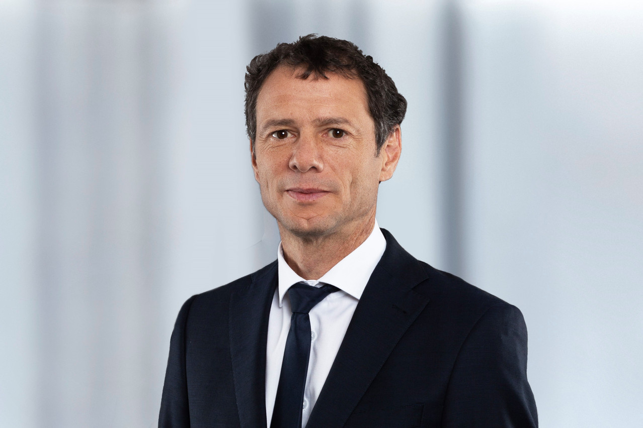 Volker Schmidt est gestionnaire de portefeuille senior chez Ethenea Independent Investors. (Photo: Ethenea)