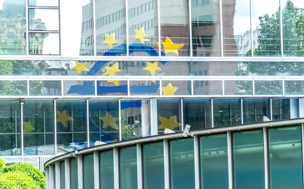 La Banque centrale européenne maintient le flou sur ses intentions. (Photo: Shutterstock)