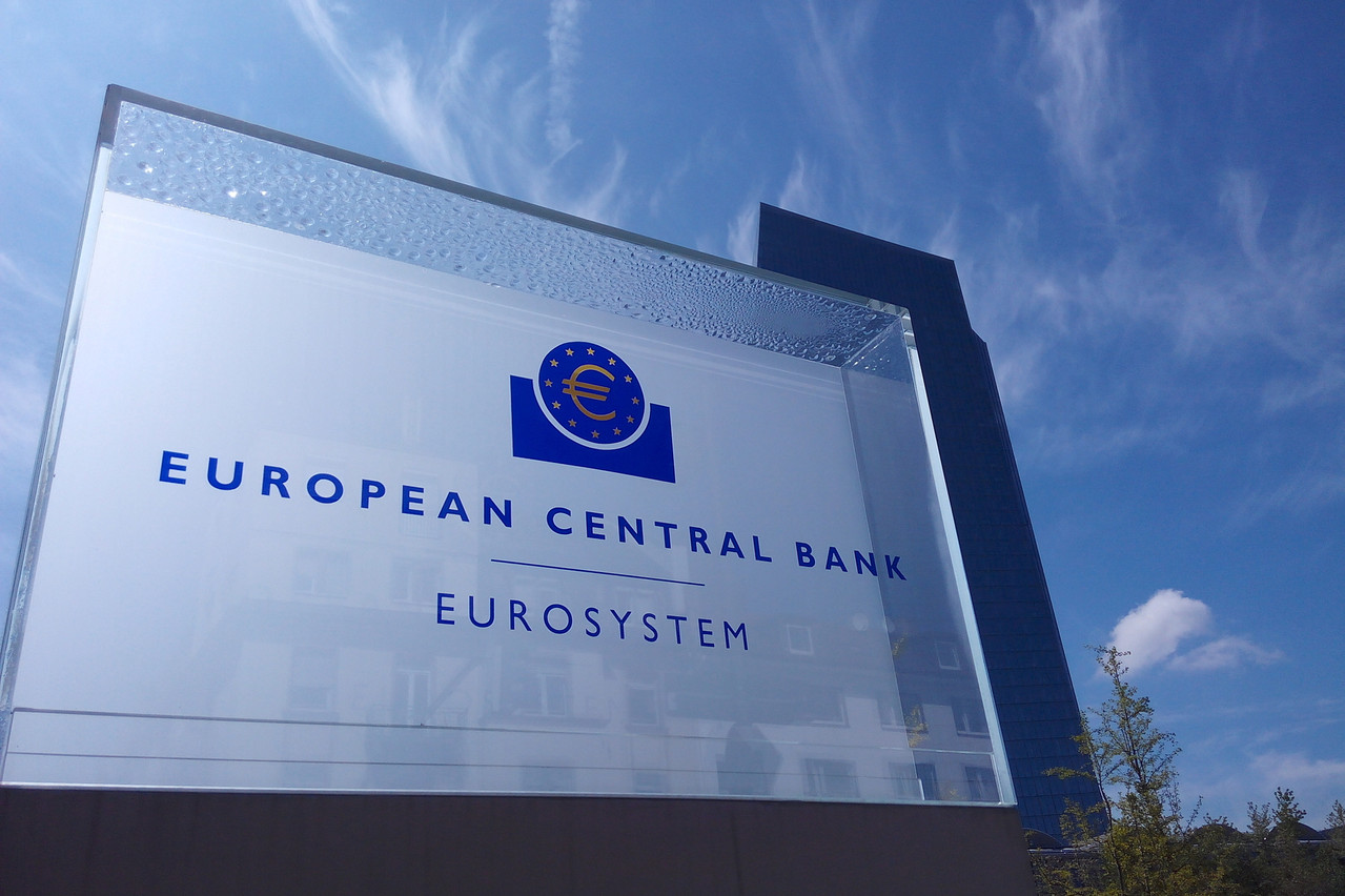Philippe Ledent: «La BCE a mis en place un système de niveaux (tiering) qui devrait réduire l’impact pour les banques de la zone euro.» (Photo: Shutterstock)