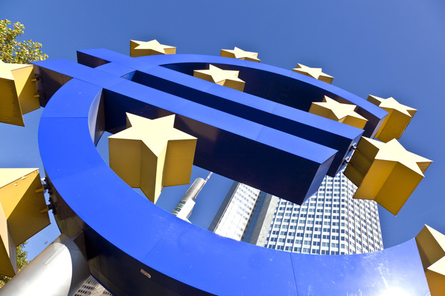 La BCE ne s’attend pas à une baisse de l’inflation en dessous de 2% avant 2023 ou 2024. (Photo: Shutterstock)