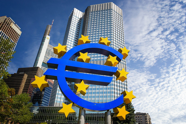 Selon quelques observateurs, la BCE a peu apprécié que ses recommandations ne soient pas prises en compte et que certaines banques s’exposent de manière dangereuse. (Photo: Shutterstock)