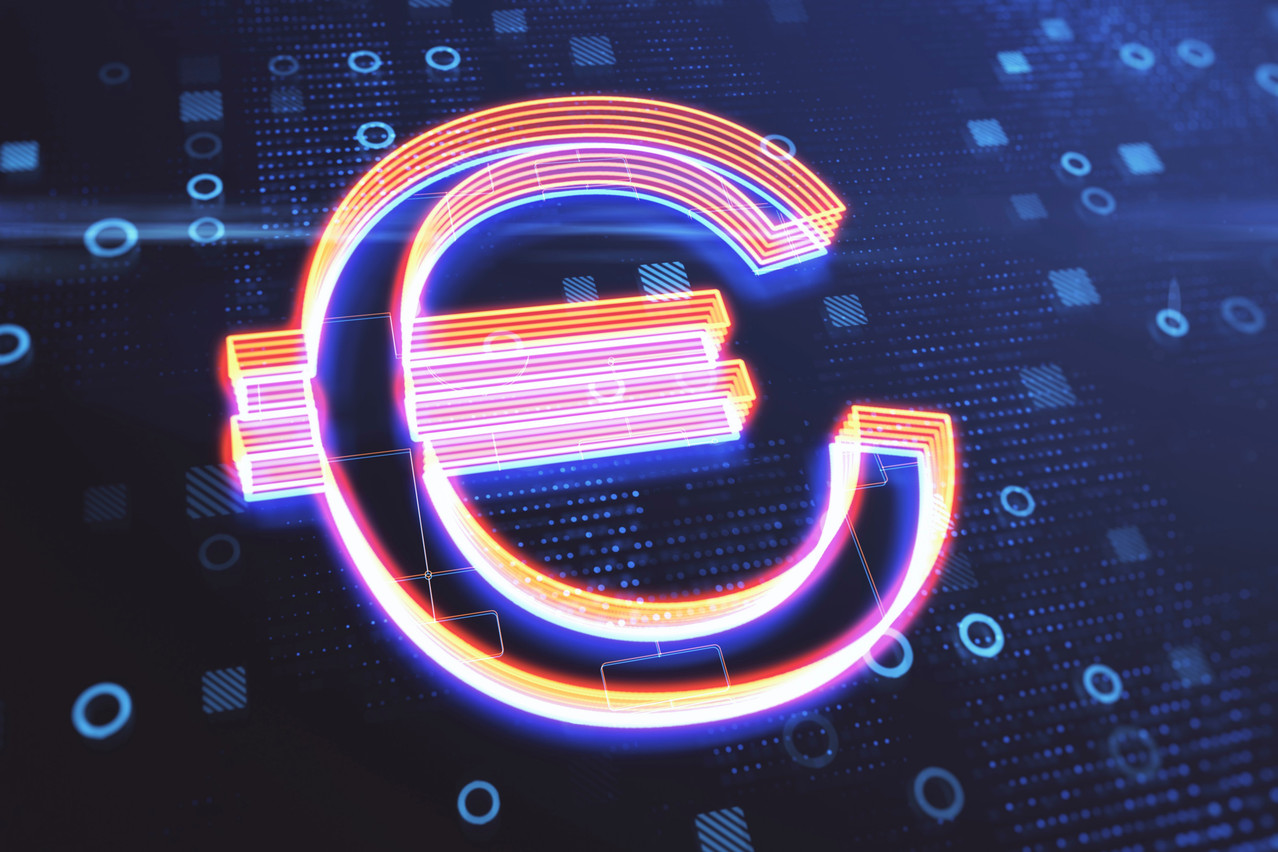 BCL leads EIB's digital bond initiative with wCBDC and DLT settlements |  Paperjam English News