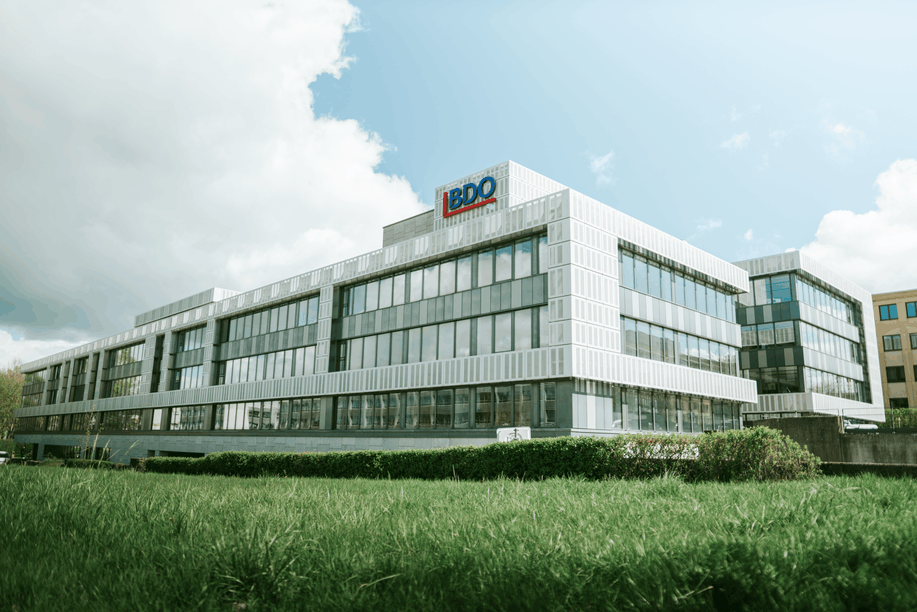 Le siège de BDO Luxembourg. (Photo: BDO Luxembourg)