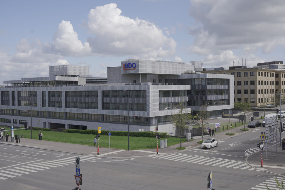 BDO Luxembourg continues its steady growth in 2025, despite a more complex economic and geopolitical landscape. Photo: BDO Luxembourg