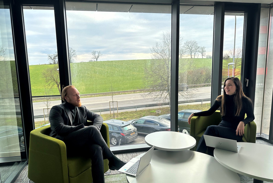 BearingPoint ouvre son deuxième bureau à Luxembourg dans le cadre de son engagement sociétal. (Photo: BearingPoint)
