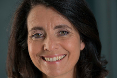 Béatrice Belorgey a déjà travaillé au Luxembourg pour la banque française. (Photo: BGL BNP Paribas)