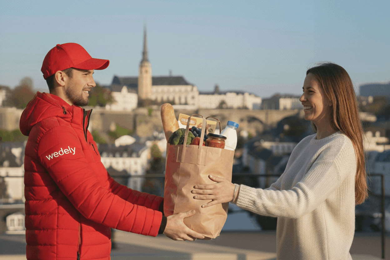 Beaucoup a changé. Le meilleur arrive bientôt (Photo: Wedely) 