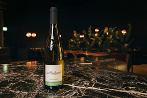 This sauvignon lends itself perfectly to shellfish, carpaccios (particularly langoustine) as well as ceviches. (Photo: Julian Pierrot/Paperjam)