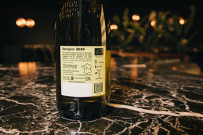 This sauvignon lends itself perfectly to shellfish, carpaccios (particularly langoustine) as well as ceviches. (Photo: Julian Pierrot/Paperjam)