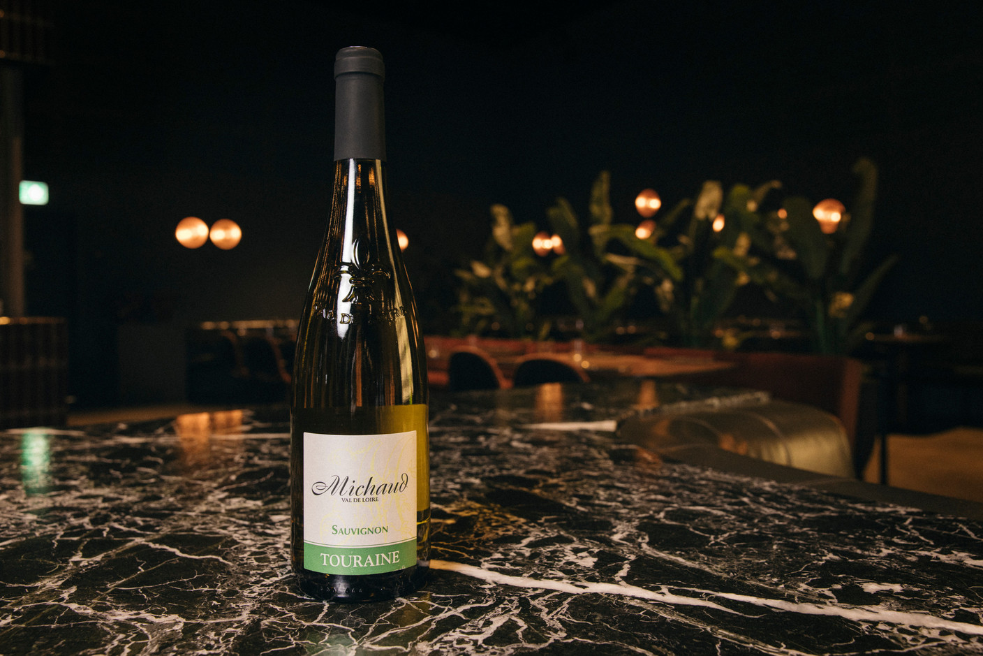 This sauvignon lends itself perfectly to shellfish, carpaccios (particularly langoustine) as well as ceviches. (Photo: Julian Pierrot/Paperjam)
