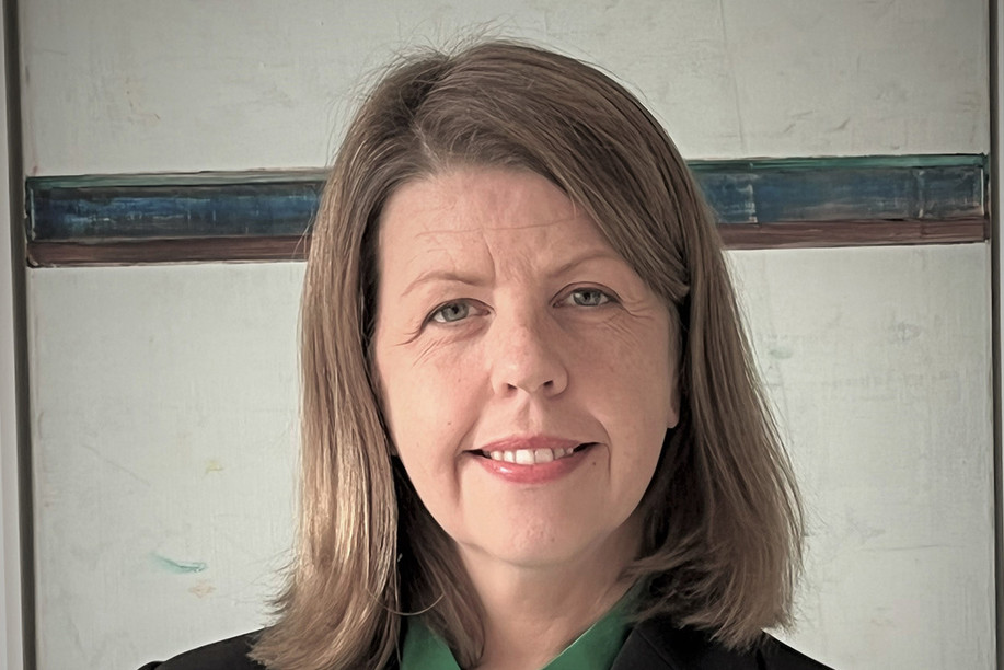 Begga Sigurdardottir, a rejoint PwC comme tax partner depuis le 1er septembre 2022.  (Photo: PwC Luxembourg)