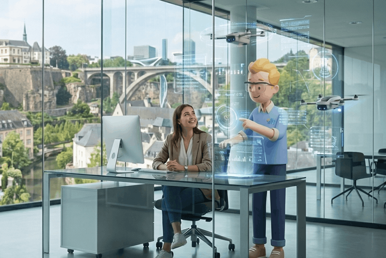 Behind the scenes of a neobank that never stops innovating (Photo: Olky)