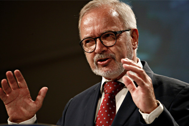 Le président de la BEI prône une reprise rapide, verte et misant sur l’innovation. (Photo: Shutterstock)