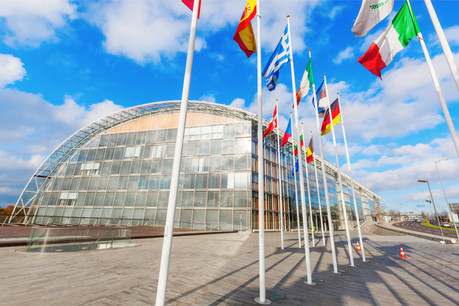 La Banque européenne d’investissement, basée à Luxembourg, veut jouer un rôle primordial dans le financement de la lutte contre le réchauffement climatique. (Photo: Shutterstock)