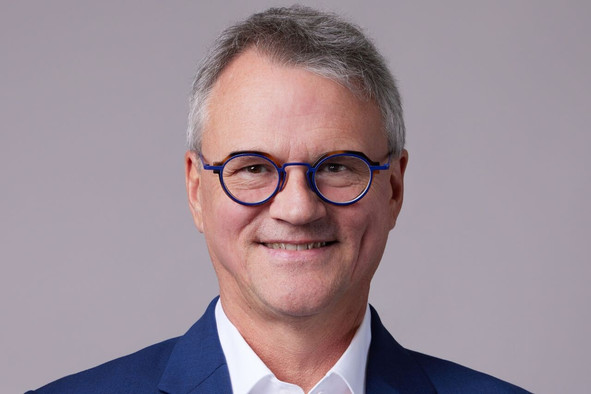 Marc Wagner: “We all contribute together to support those who need it when they need it.” (Photo: Caisse générale de prévoyance mutualiste)