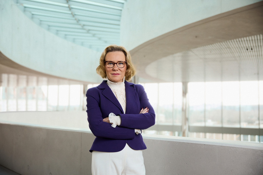 Sanofi to appoint Belén Garijo as CEO, effective 29 April 2026. Photo: Merck