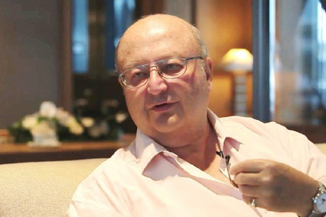 Eric Wittouck, héritier d’une entreprise familiale prospère, a su remarquablement faire fructifier ses investissements. (Photo: DR)