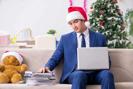L’accord fiscal sur le télétravail entre le Luxembourg et la Belgique a été prolongé jusqu’au 31 décembre 2020. (Photo: Shutterstock)