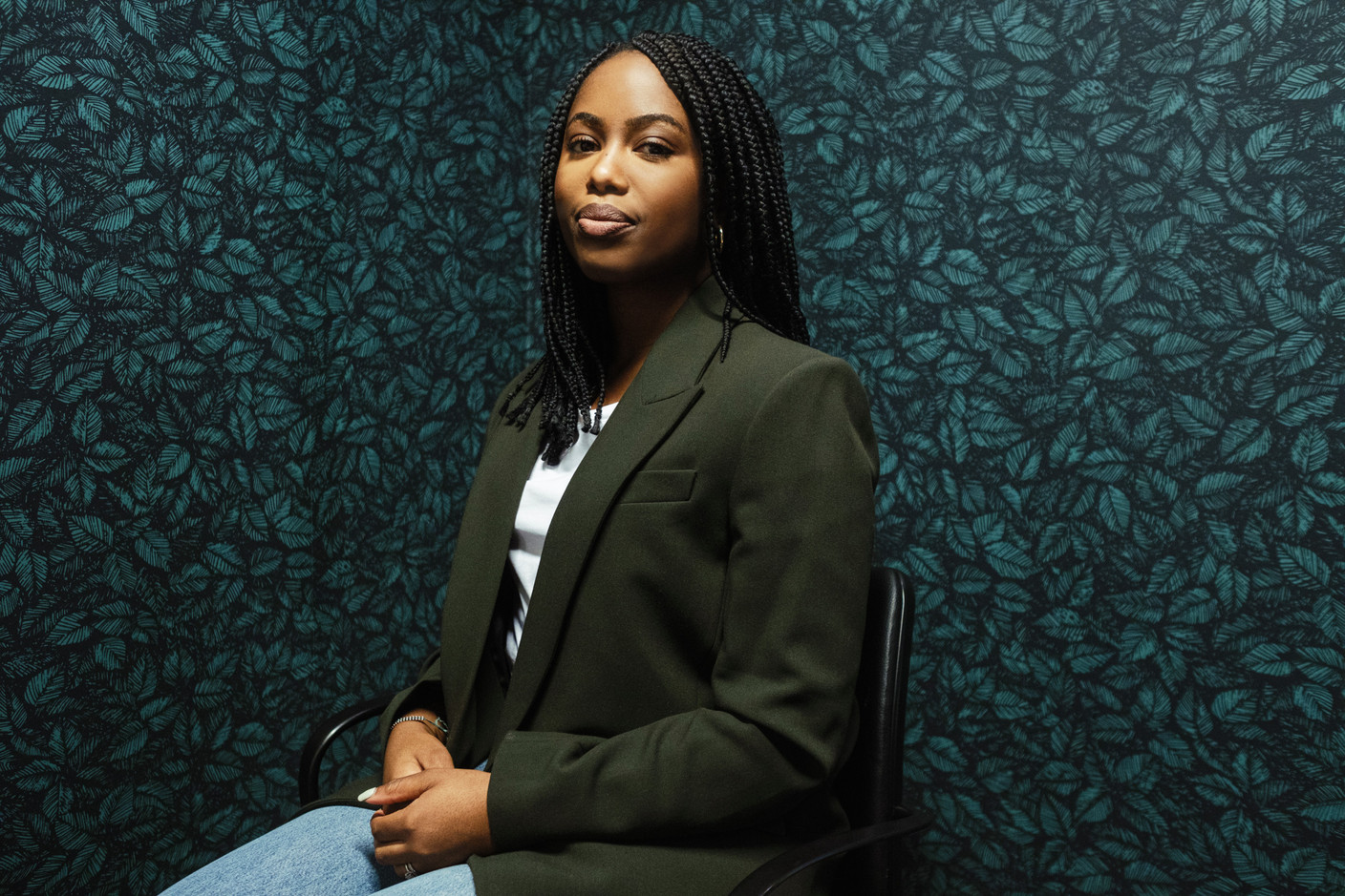 Believe Tondabo Missatou (Photo: Docify)