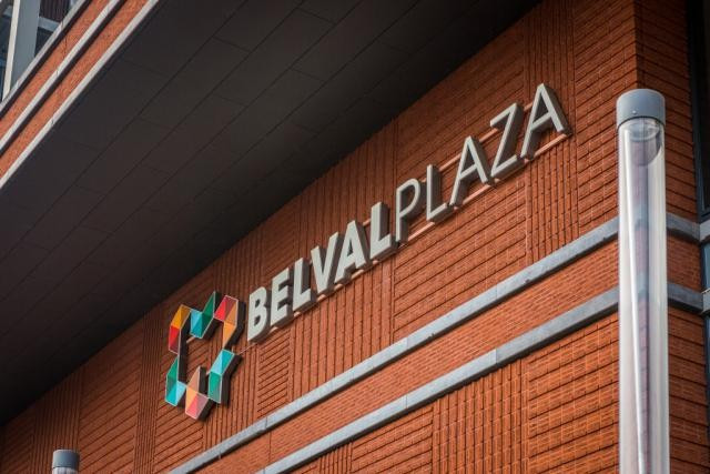 Le Belval Plaza vient d’être racheté par Firce Capital. (Photo: Maison Moderne/archives)