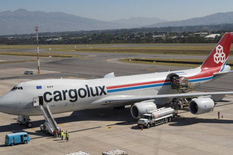 Cargolux a souffert d’une offre surcapacitaire au niveau mondial en 2019. (Photo: Cargolux)