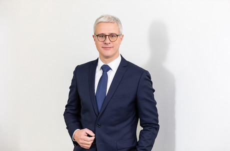 Christian Gibot, CEO de Cardif Lux Vie, se félicite des résultats commerciaux «solides» de l’exercice 2020. (Photo: Cardif Lux Vie)