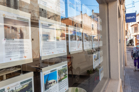 Ces dernières années, les agences immobilières et les entreprises de promotion immobilière affichent une croissance fulgurante, à l’image des prix de l’immobilier sur le marché luxembourgeois. (Photo: Shutterstock)