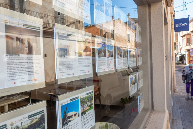 Ces dernières années, les agences immobilières et les entreprises de promotion immobilière affichent une croissance fulgurante, à l’image des prix de l’immobilier sur le marché luxembourgeois. (Photo: Shutterstock)