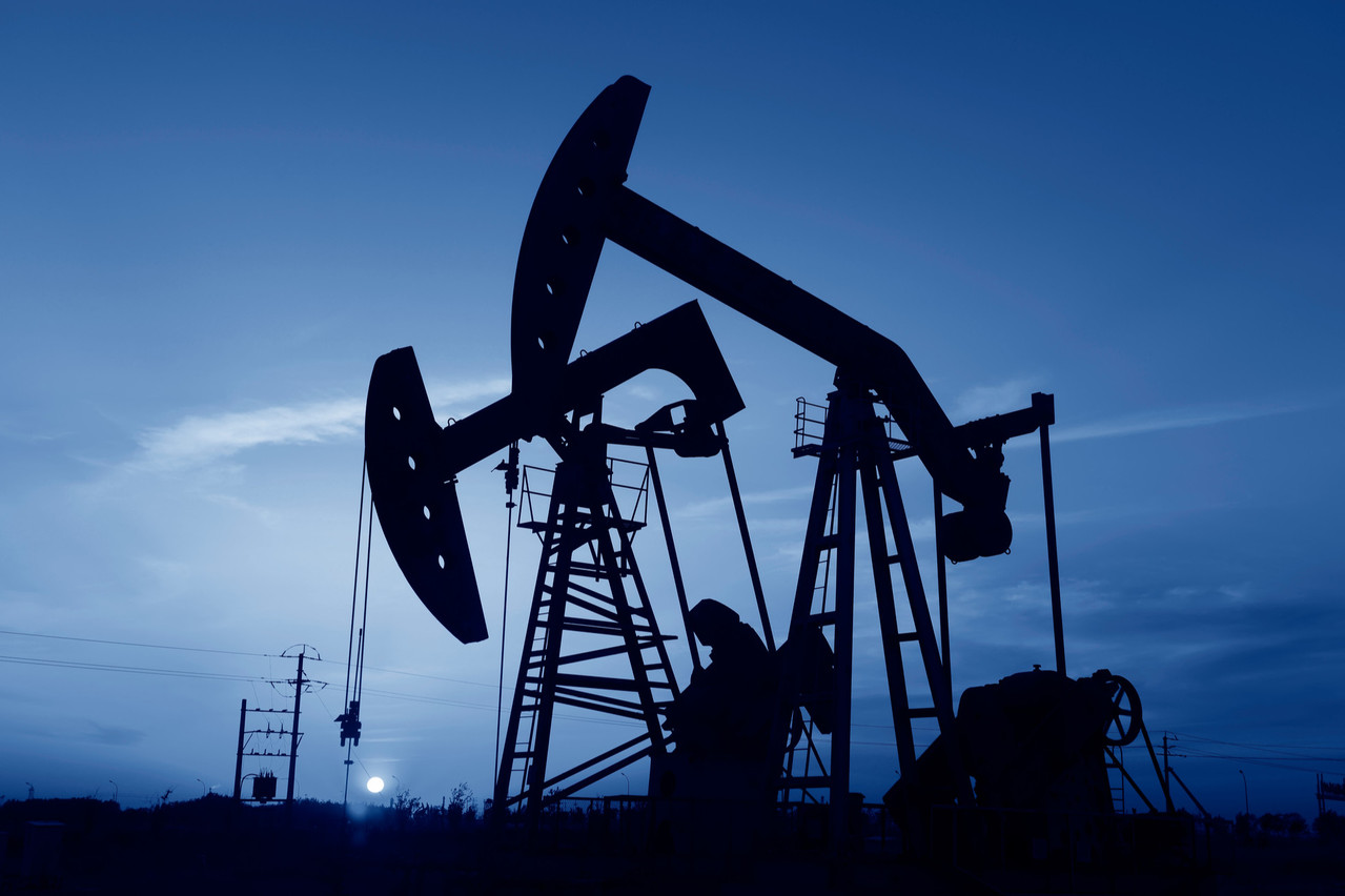 La hausse des prix du gaz et du pétrole combinée aux réductions des dépenses liées à la crise ont dopé les résultats des grands groupes mondiaux. (Photo: Shutterstock)