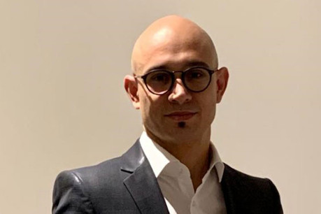 Lionel Da Silva: «On espère échanger avec les membres sur les différents sujets qui les concernent afin d’avoir une meilleure perception de leurs activités et leur apporter notre expertise dans les domaines qui nous sont propres.» (Photo: DR)