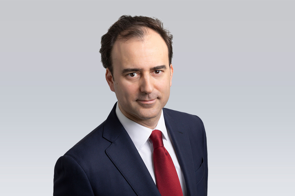 Hélie de Cornois: «Nous assistons les familles au Luxembourg dans toutes les questions relatives à la structuration de l’entreprise familiale.» (Photo: Blitz Agency)