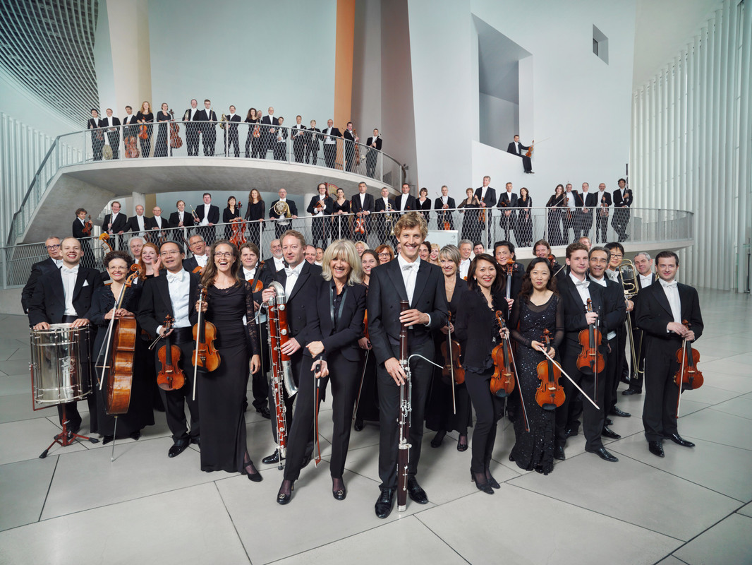 Benefit concert at Philharmonie to support victims in Ukraine - Vimarsana News