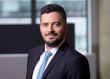 Benjamin François. (Photo: BDO Luxembourg)