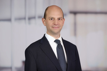 Benoît Nerriec Photo: Elvinger Hoss Prussen
