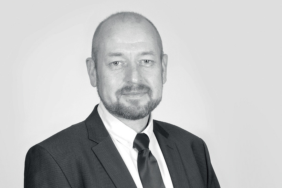 Benoît Piccart est nommé head of corporate governance de Baloise Luxembourg. (Photo: Baloise Luxembourg)