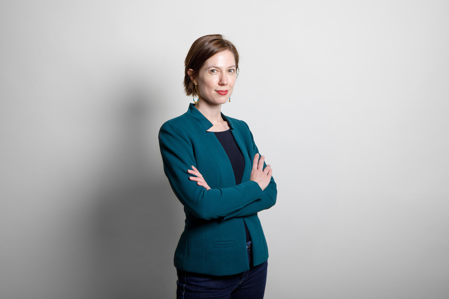 Au sein de la Chambre de commerce, elle sera à la croisée de l’information, de la communication, des partenariats et des relations publiques. (Photo: Matic Zorman/Maison Moderne/Archives)