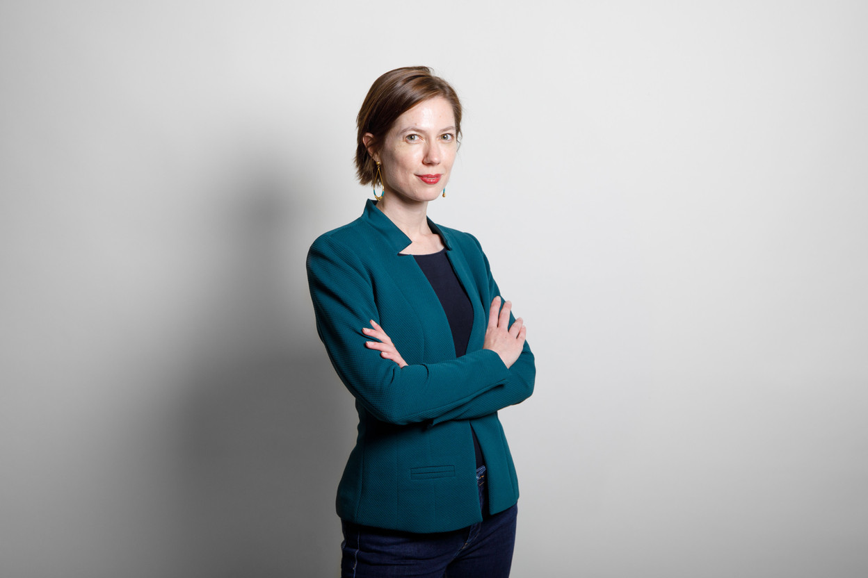 Au sein de la Chambre de commerce, elle sera à la croisée de l’information, de la communication, des partenariats et des relations publiques. (Photo: Matic Zorman/Maison Moderne/Archives)