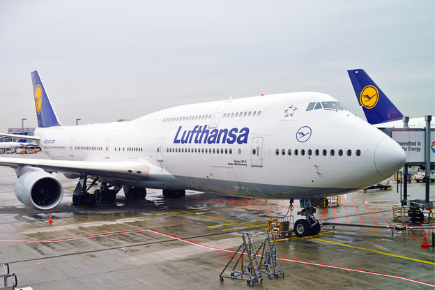 Comme toutes les compagnies aériennes, Lufthansa a vu fondre ses liquidités avec la crise sanitaire. (Photo: Shutterstock)