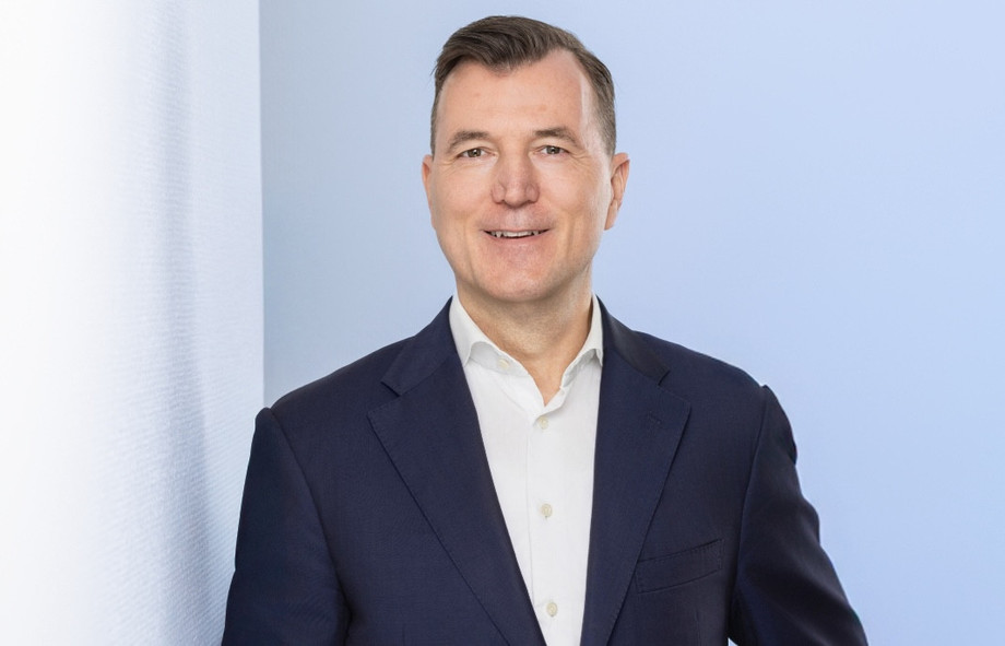 Bernhard Dedenbach (Photo: Odgers Berdntson Luxembourg)