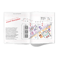 The floor plan for Nexus 2025. Image: Maison Moderne