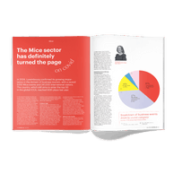 Presentation and analysis of the Mice sector. Image: Maison Moderne