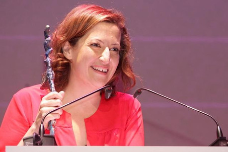 Beryl Koltz avait rejoint l’Œuvre le 1er janvier 2018. (Photo: Paperjam/Archives)
