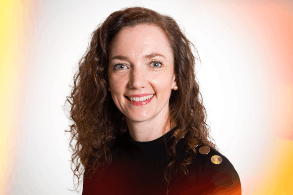 Stéphanie Barili, sales director VUL Europe chez Swiss Life. (Photo: Maison Moderne)