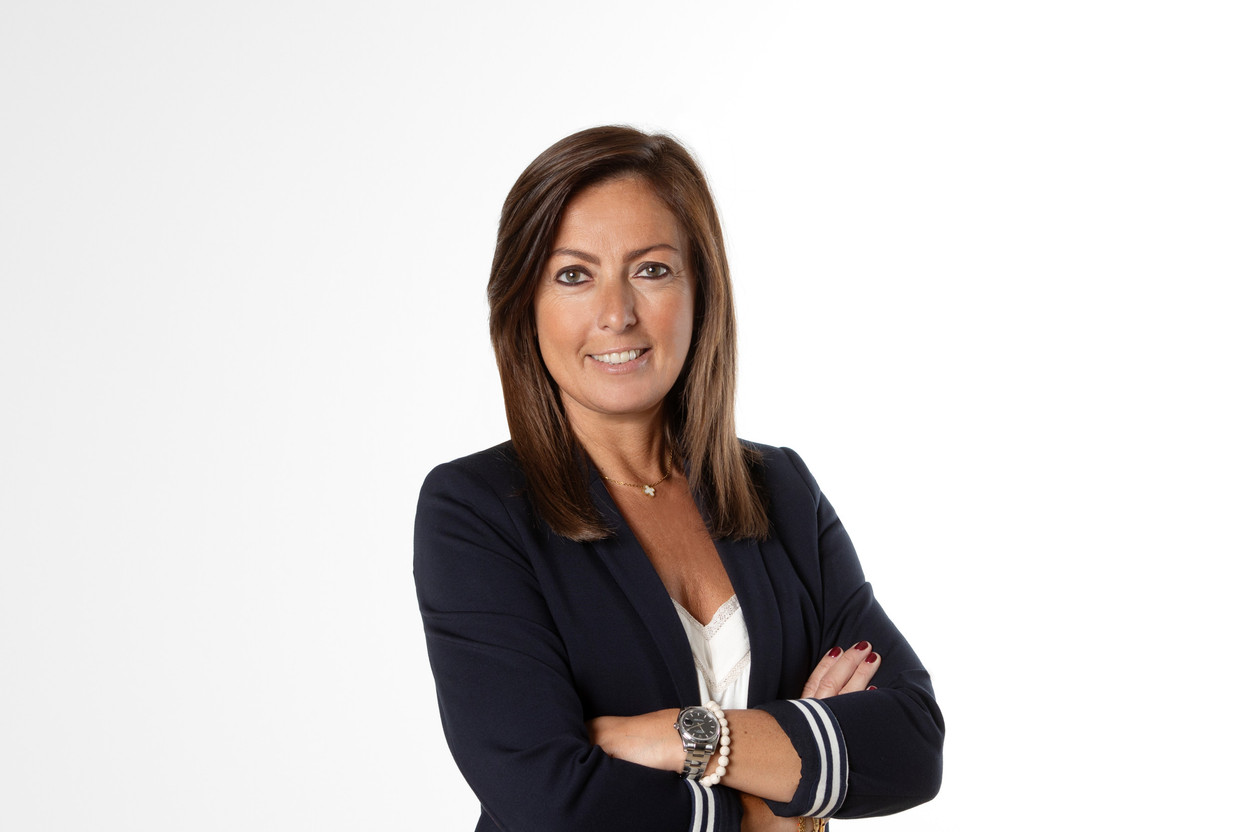 Mélanie Lecuyer,  Wealth Planning at BGL BNP Paribas Banque Privée (Photo: OLIVIER MINAIRE PHOTOGRAPHY)