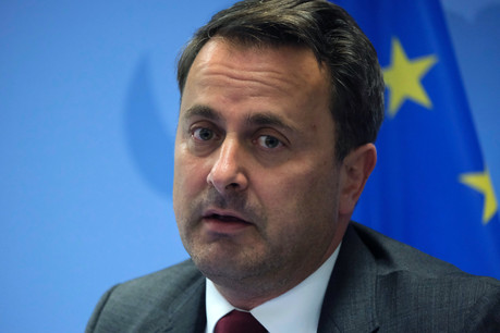 Le Premier ministre luxembourgeois s’est entretenu avec les Premiers ministres belge et allemand en début de semaine. (Photo: Shutterstock)