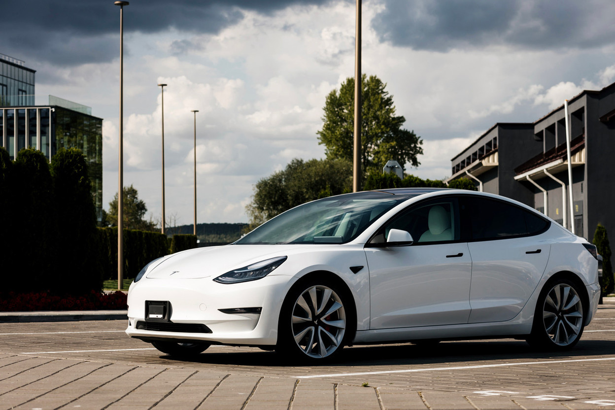 The Tesla Y was one of the best-selling electric models in Europe. Photo: Shutterstock