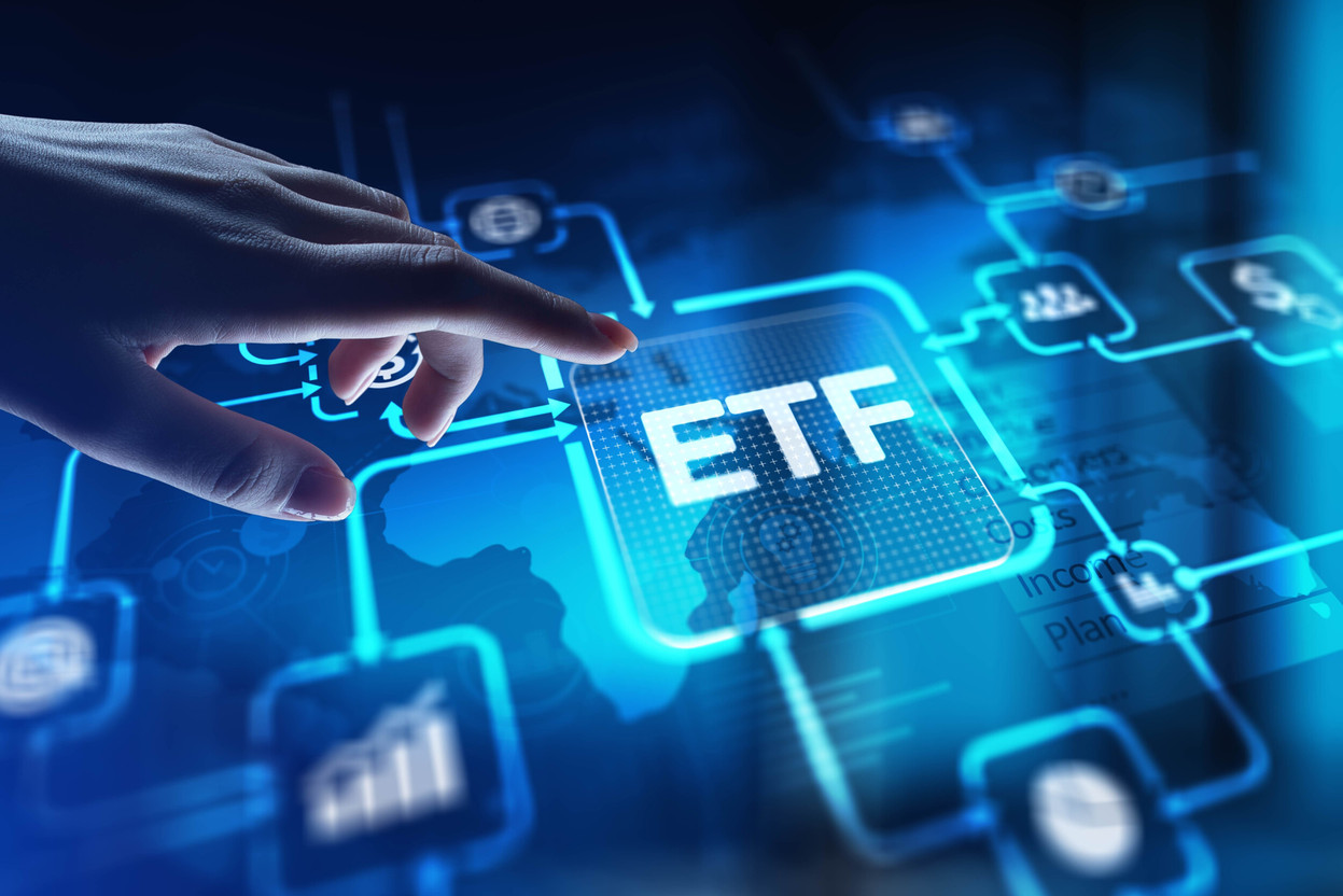 ETF innovation resembles venture capital: a few winners gather enormous assets while many launches disappear.. (Photo: Shutterstock)