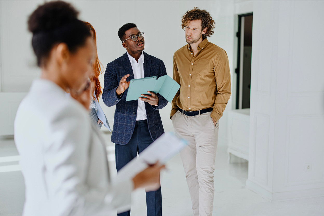 BGL BNP Paribas launches platform for pros BGL BNP Paribas