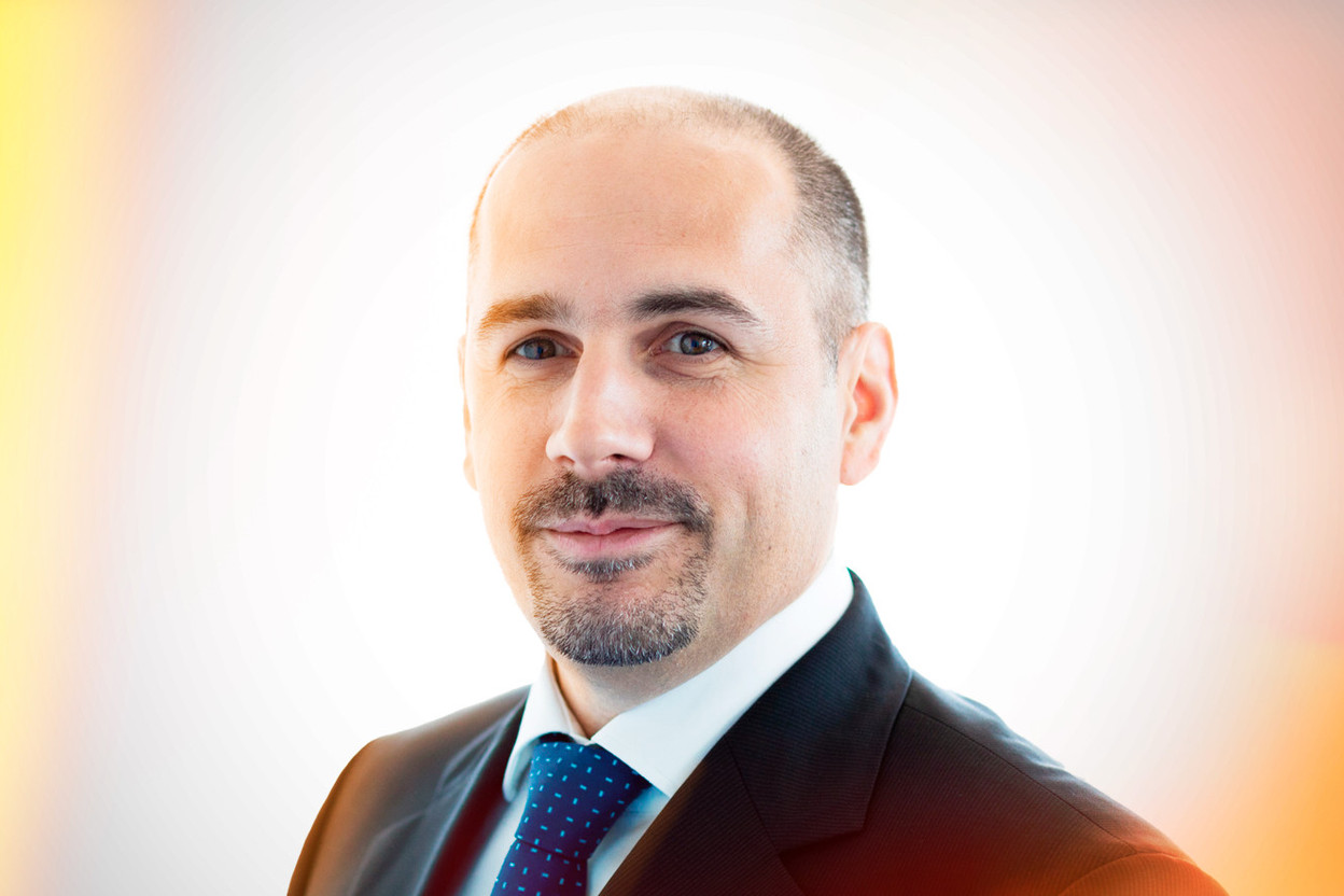 Pour Fabrice Aresu, président de Cloud Community Europe Luxembourg, le Luxembourg «est bien positionné pour développer des solutions souveraines et offrir à des acteurs internationaux des services cloud de confiance, apportant toutes les garanties requises aux besoins du business.» (Photo: Maison Moderne)