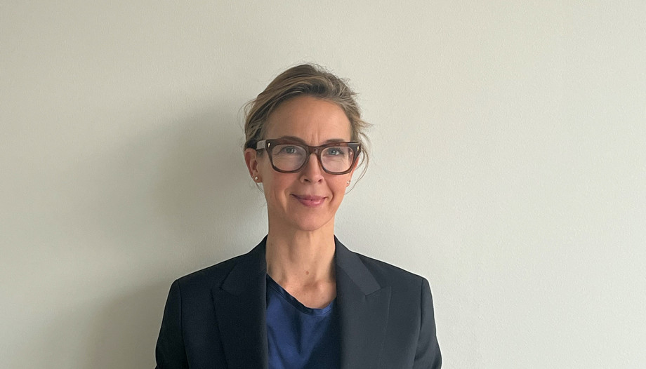 Bieneke Russon. (Photo: Zurich Eurolife)